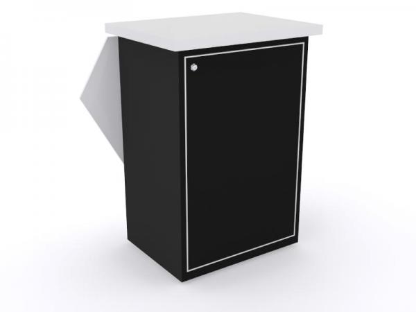 MOD-1541 Modular Pedestal --Image 2